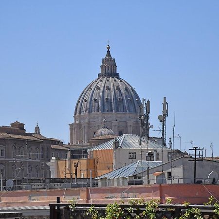 Gracchi 56 - Luxury Apartment Rome Exterior photo