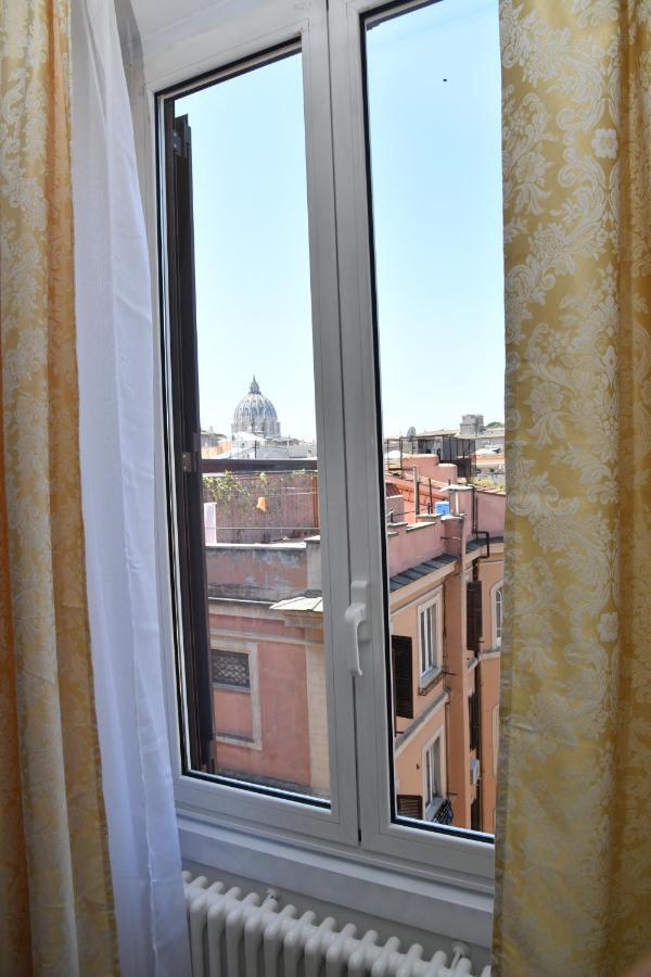 Gracchi 56 - Luxury Apartment Rome Exterior photo