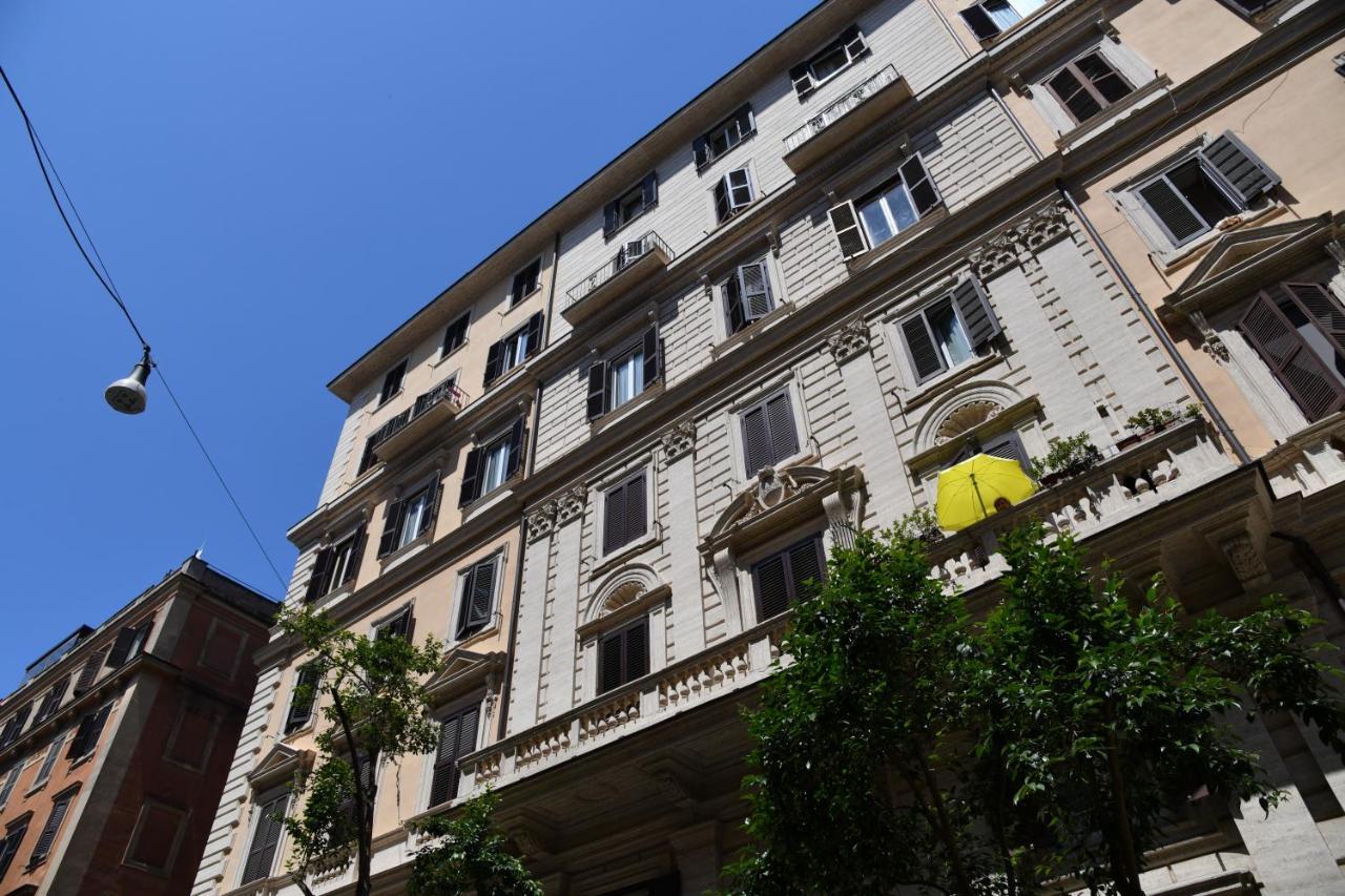 Gracchi 56 - Luxury Apartment Rome Exterior photo