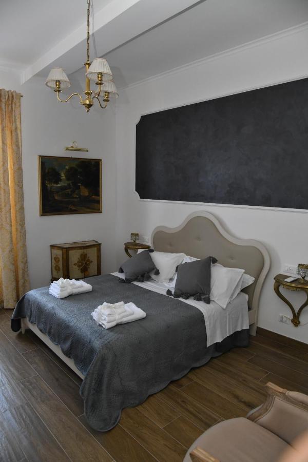 Gracchi 56 - Luxury Apartment Rome Exterior photo